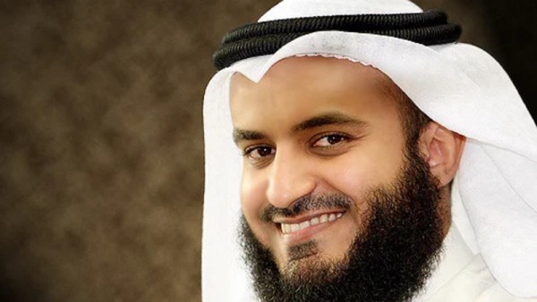 الشيخ مشاري راشد العفاسي