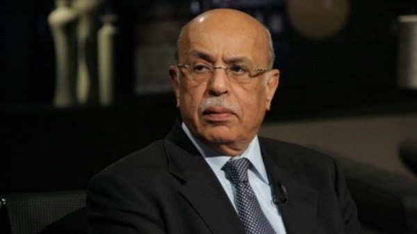 وزير التعليم الاسبق