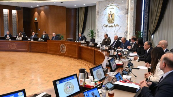 اجتماع رئيس الوزراء