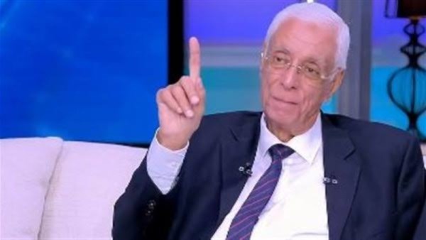 الدكتور حسام موافي