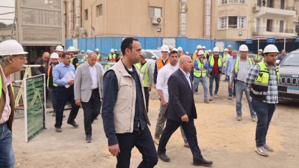 وزير النقل