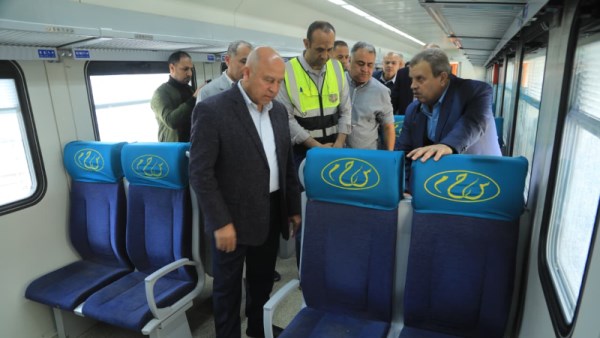 كامل الوزير