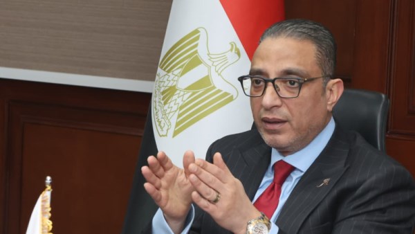 محافظ الجيزة