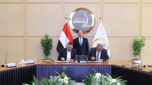 وزير النقل