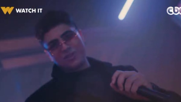 ادم ماجد المصري