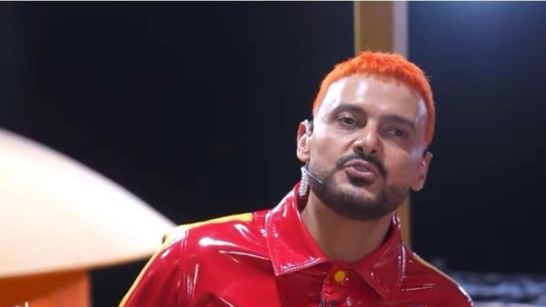 رامز جلال