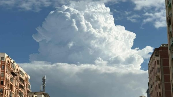 طقس اليوم الخميس 26 فبراير