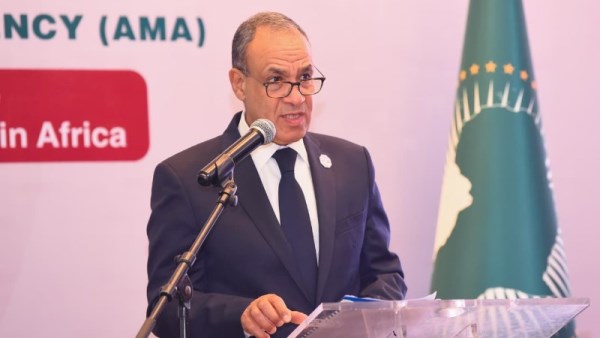وزير الخارجية