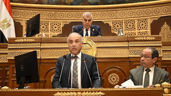 جلسة مجلس الشيوخ اليوم