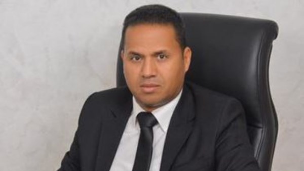 رئيس تحرير موقع الايام المصرية