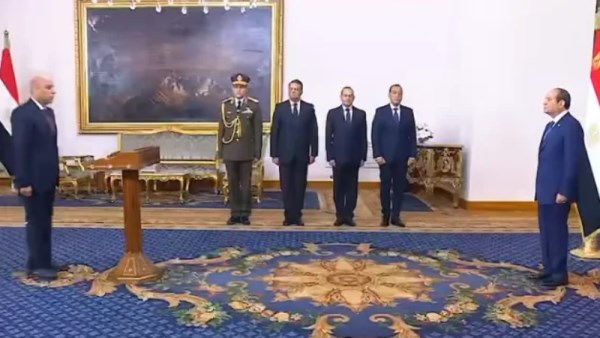 حسن الرداد وزير العمل الجديد 