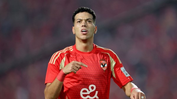 إمام عاشور