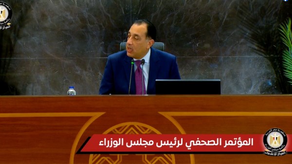 مصطفي مدبولي 