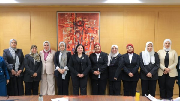 انتهاء اللجنة المركزية لاختيار الأمهات المثاليات 2026 من أعمالها