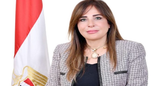 وزيرة الإسكان