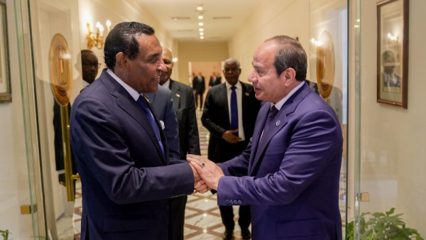 مصر والسودان 