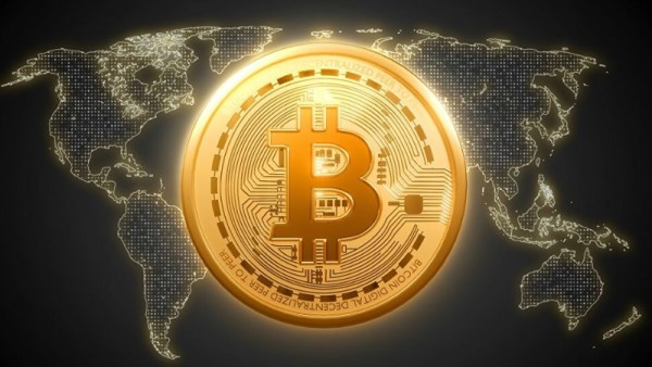 العملات المشفرة 