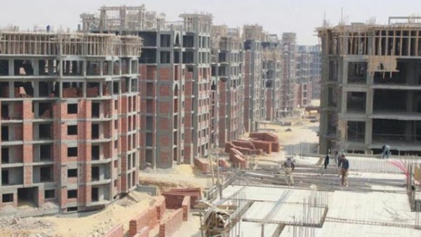 الإسكان 