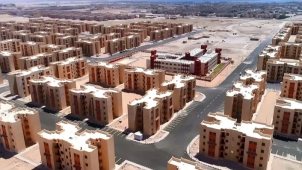 سوق الاسكان 