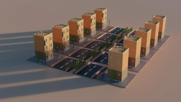 الاستثمار العقاري