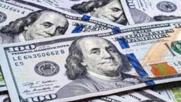 سعر الدولار مقابل الجنيه المصري اليوم 
