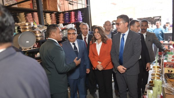 معرض اهلا رمضان