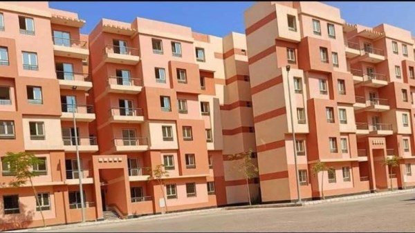 الإسكان