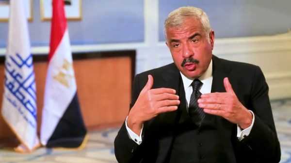 هشام طلعت مصطفي