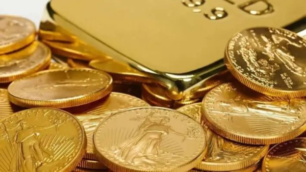 سعر الذهب اليوم 