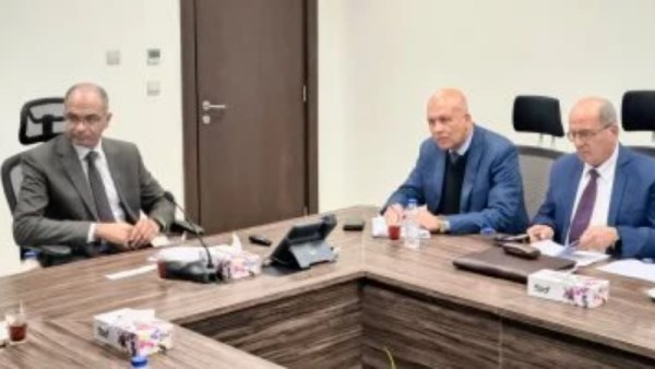 نائب وزير الإسكان