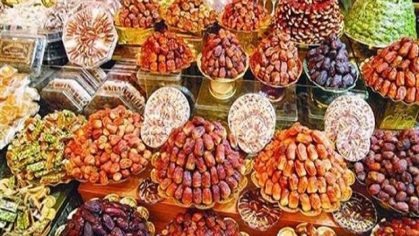 التمور