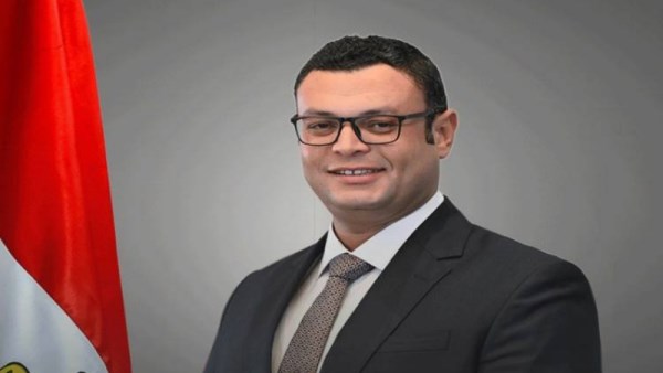 وزير الاسكان