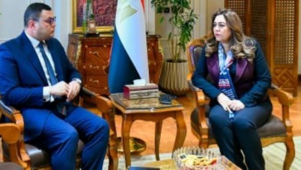 وزير الاسكان