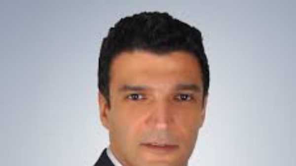 خالد هاشم