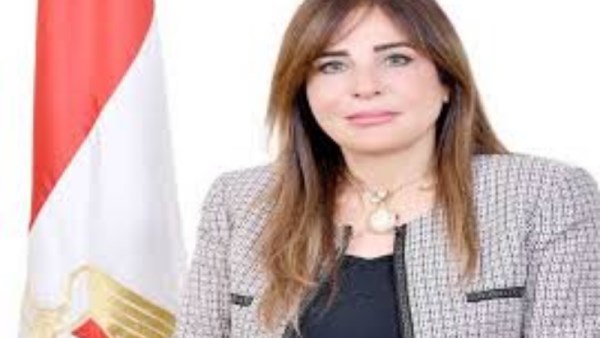 راندا المنشاوي
