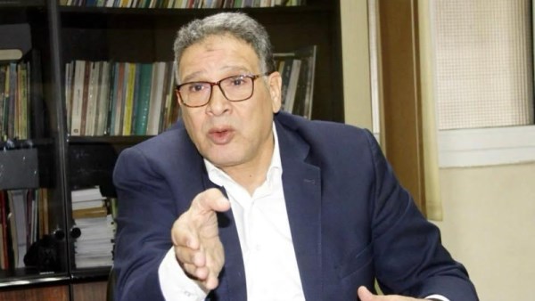 عصام العمدة 