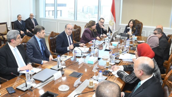 وزيرة الإسكان