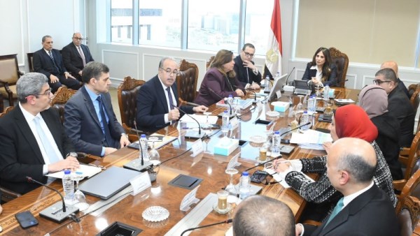 وزيرة الإسكان