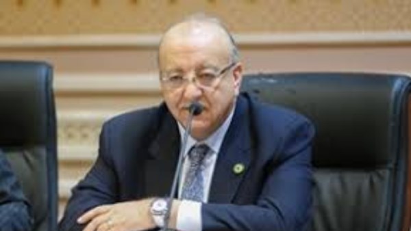 علاء والي، رئيس لجنة الإسكان بمجلس النواب