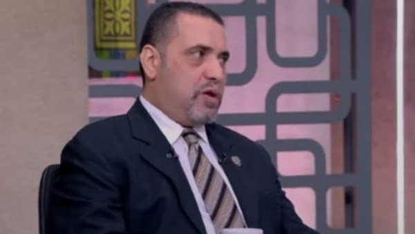 حازم المنوفي