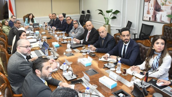 وزيرة الإسكان