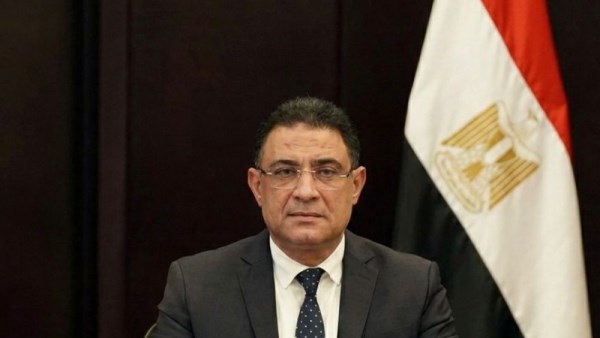 حمدي محمود بدوي