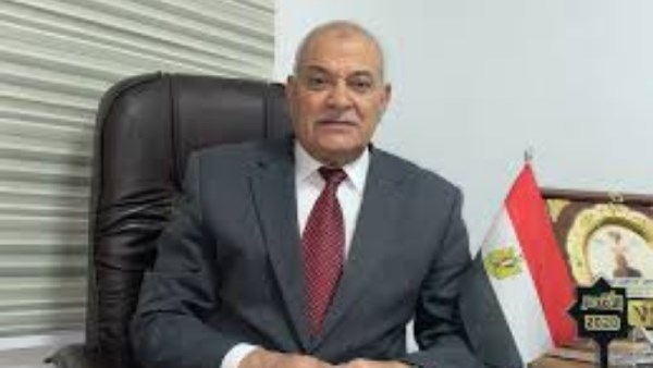 رئيس شعبة الدواجن