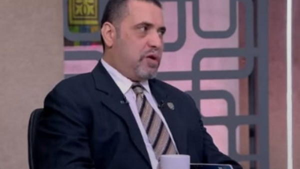 حازم المنوفي