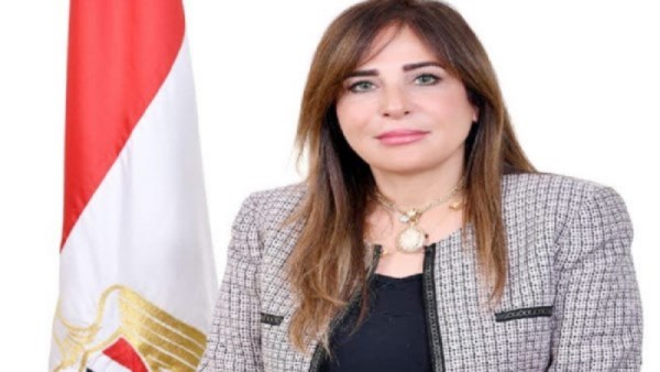 وزيرة الإسكان