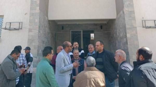 جهاز تنمية مدينة الشروق