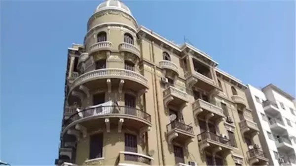 نسب الزيادة للمباني السكنية