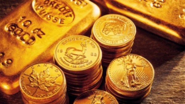 سعر الجنيه الذهب