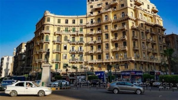 الايجار القديم