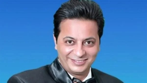 موعد جلسة محاكمة أحمد رجب لاتهامه بسب وقذف رجل أعمال